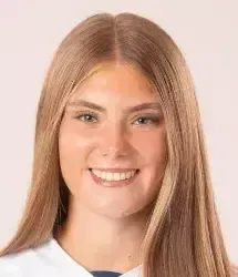 Kiely Robinson, Soccer, University of Detroit Mercy