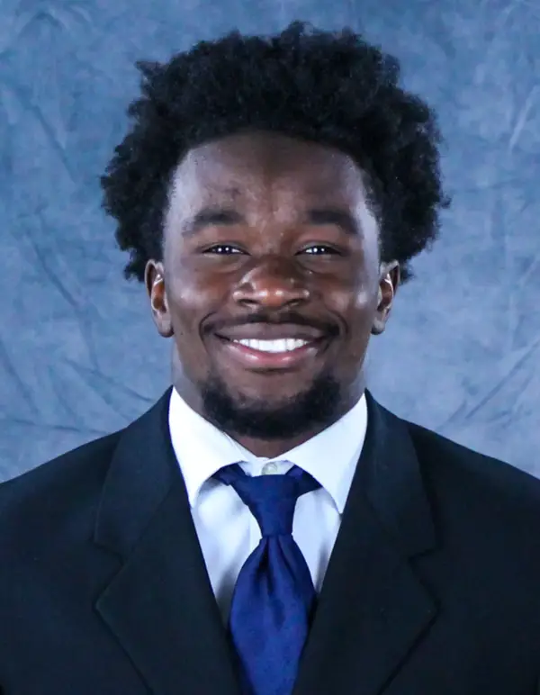 Tyler Seraphin, Football, Keiser University