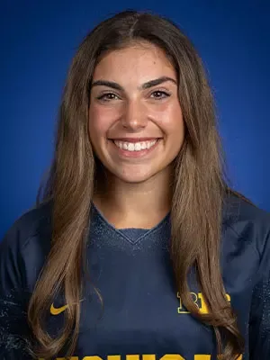 Hala Silverstein, Field Hockey, University of Michigan