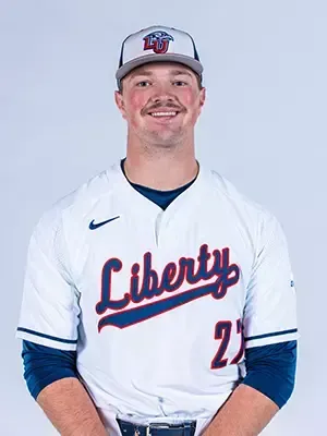 Tyler August, Baseball, Liberty University