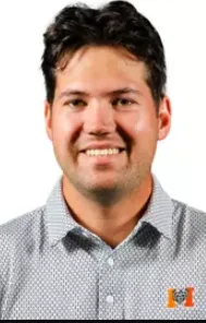 Albin Ekvall, Golf, undefined