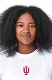 Hi'ilani Williams, Tennis, Indiana University