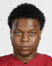 Chevy Trask Jr., Football, Northern Illinois University