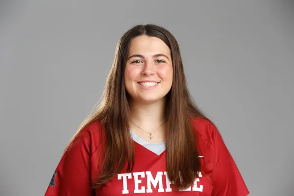 Colleen Berardino, Lacrosse, Temple University