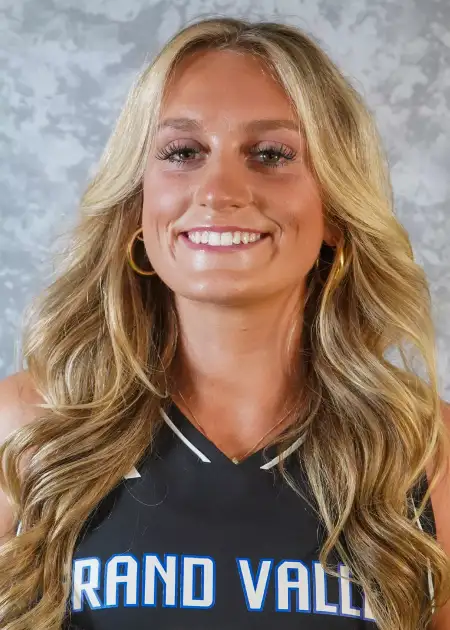 Avery Lay, Basketball, Grand Valley State University