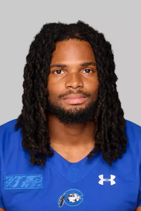 Zaimer Wright, Football, Chowan University