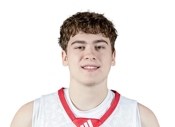Blake Anderson, Basketball, undefined