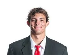 Charlie Becker, Football, undefined