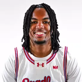 Jackson Seastrunk, Basketball, undefined