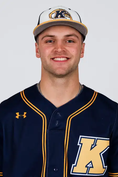 Max Humphrey, Baseball, Kent State University
