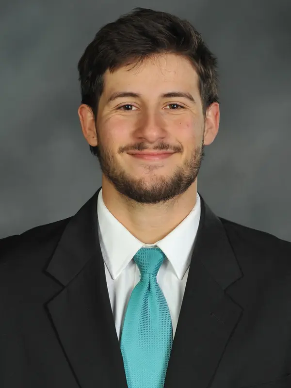 Tre Guerra, Football, Coastal Carolina University