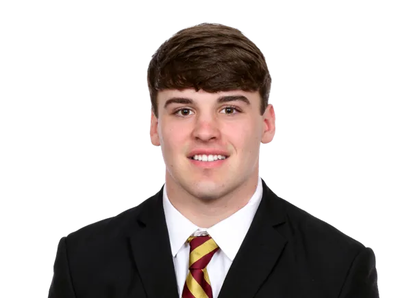 Caleb LaVallee, Football, Florida State University