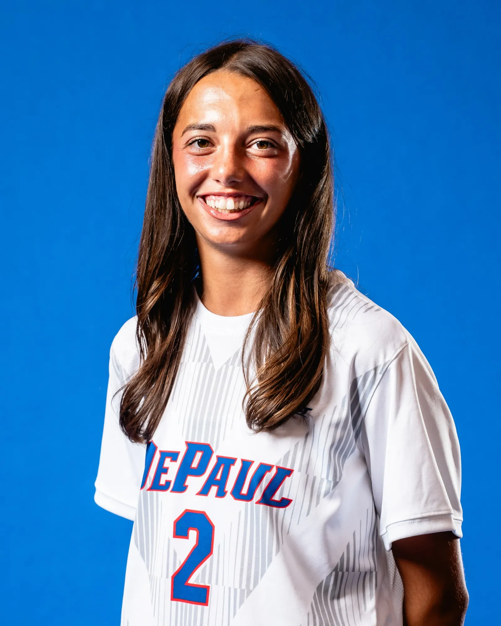 Alexandra Valiotis, Soccer, undefined