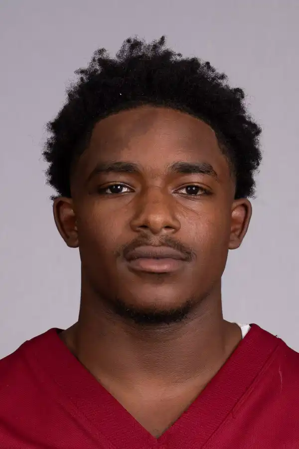 Jeremiah Jones, Football, Henderson State University