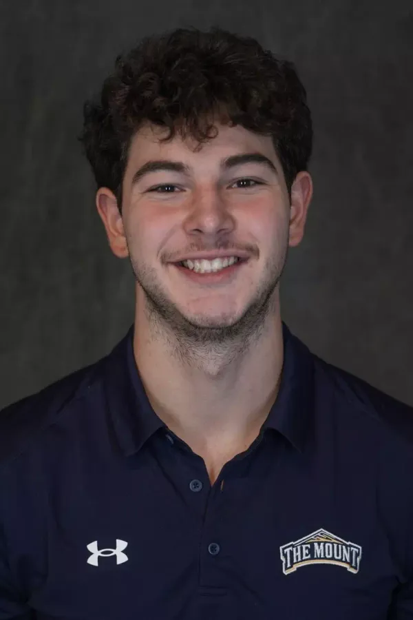 Michael Giamartino, Baseball, Mount St. Mary's University