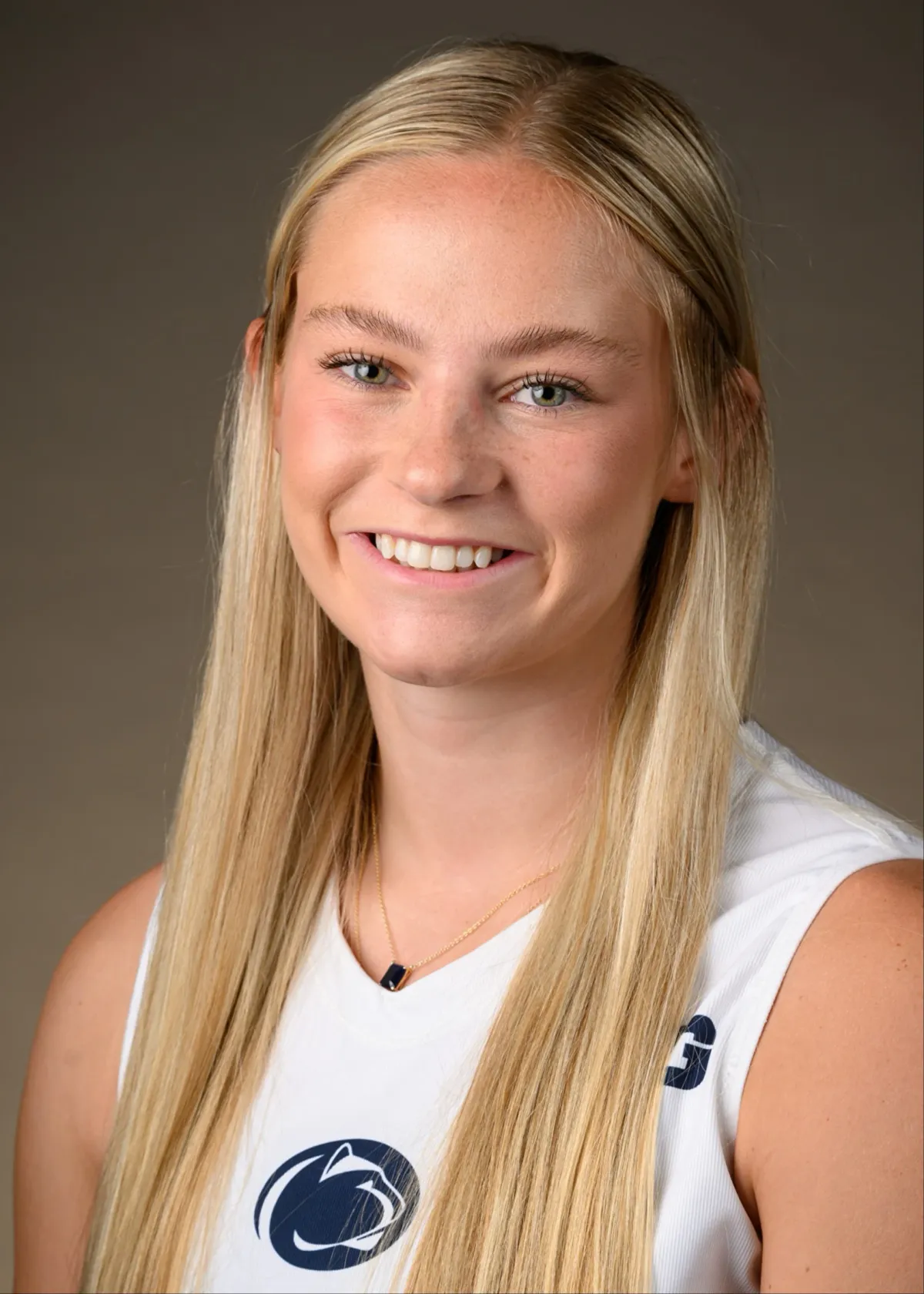 Quinn Menger, Volleyball, Pennsylvania State University
