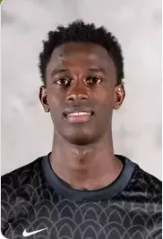 Babacar Niang, Soccer, undefined