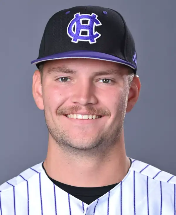 Fletcher Waterman, Baseball, College of the Holy Cross