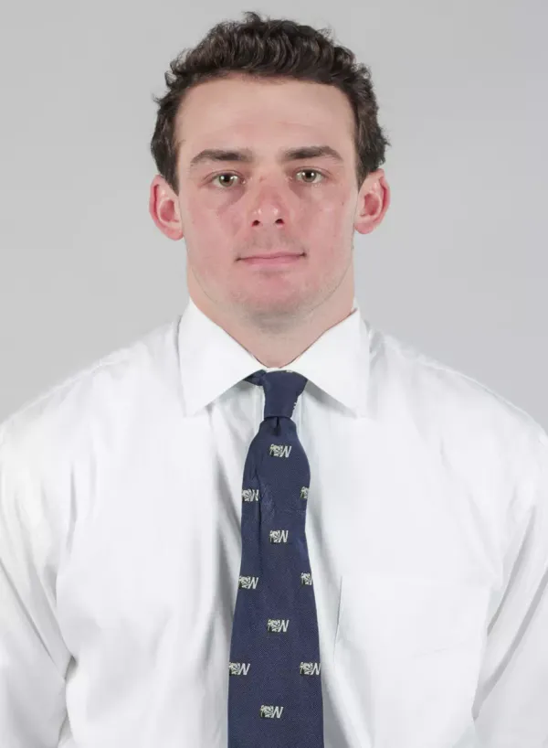 Mason McGivern, Lacrosse, Wingate University