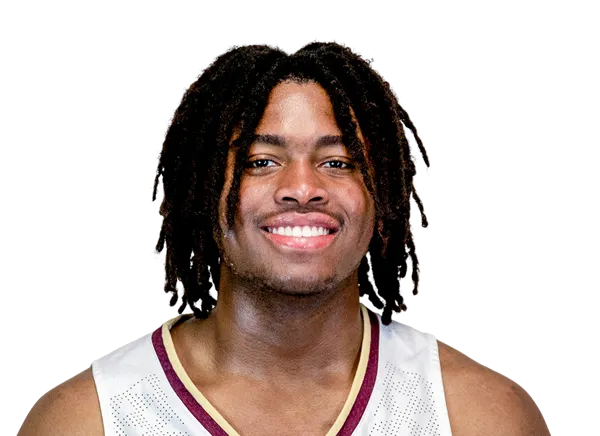 Robert Fields, Basketball, undefined