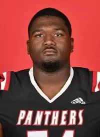 Breon Key, Football, Davenport University