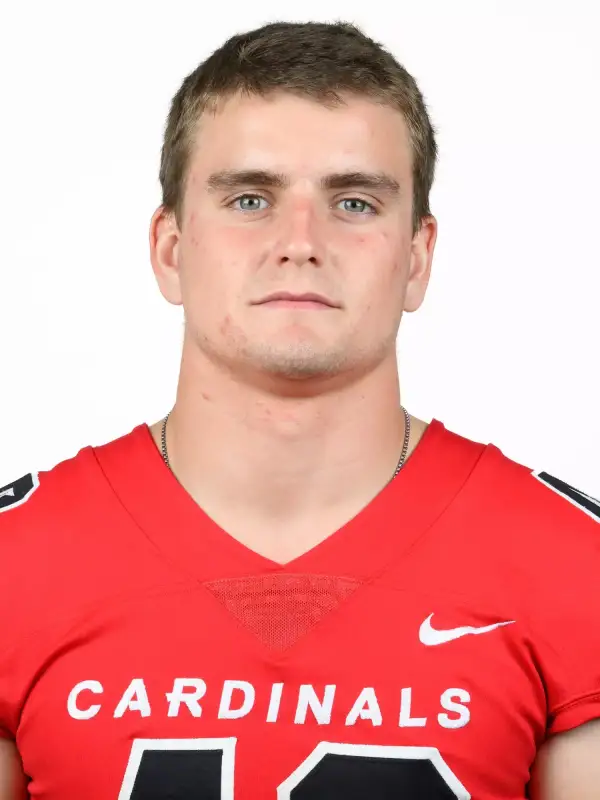 Tommy Dayton, Football, Wesleyan University