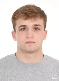 Trent Sibble, Wrestling, Binghamton University