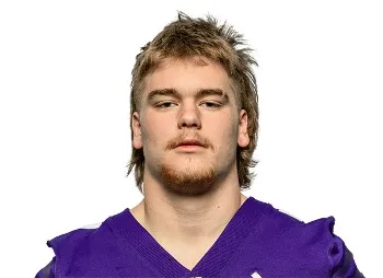 Logan Lisherness, Football, undefined