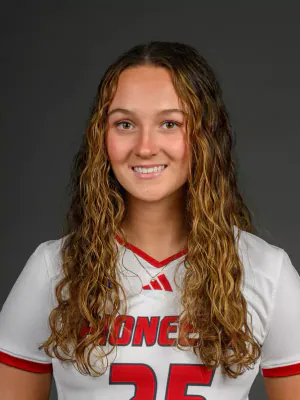 Adisyn Bernhardt, Lacrosse, undefined