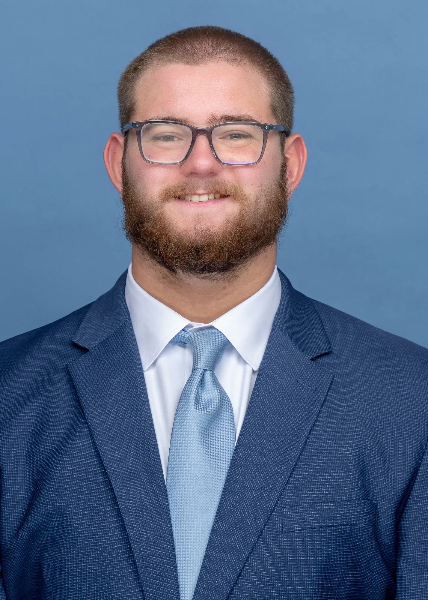 Cooper Richmond, Football, Columbia University