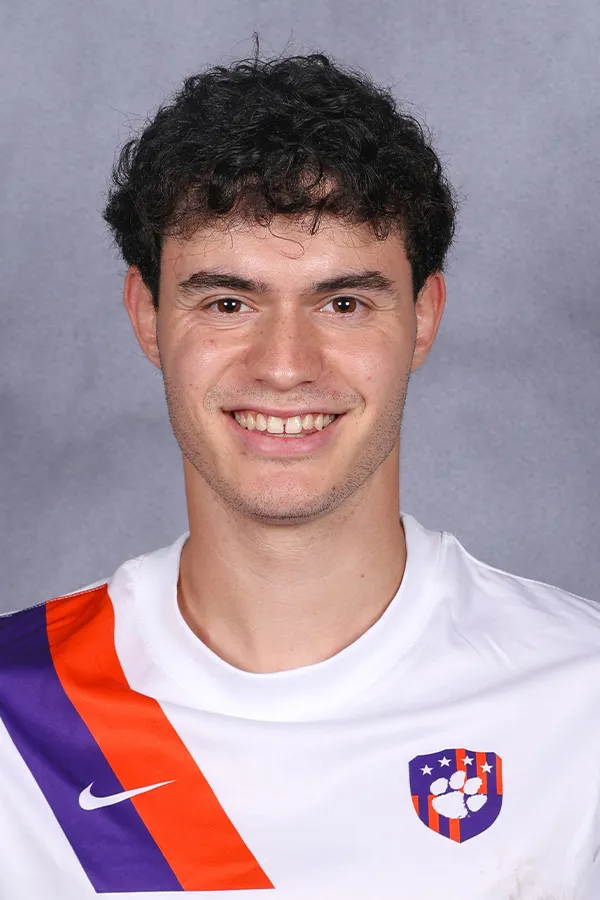Mateja Markovic, Soccer, Clemson University