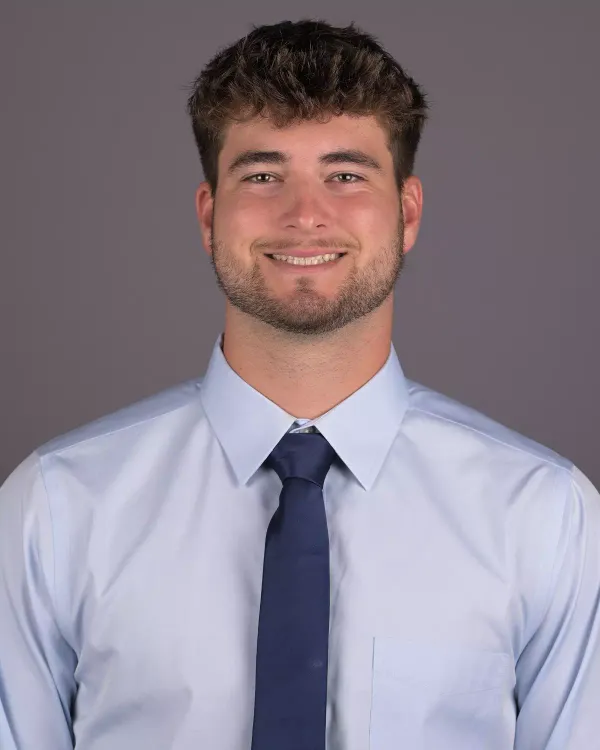 Tanner Wolfe, Football, Saint Anselm College