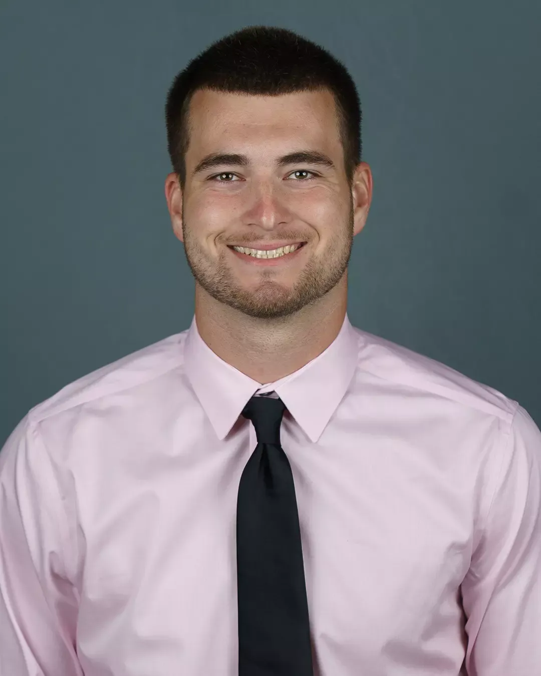 Tanner Wolfe, Football, undefined