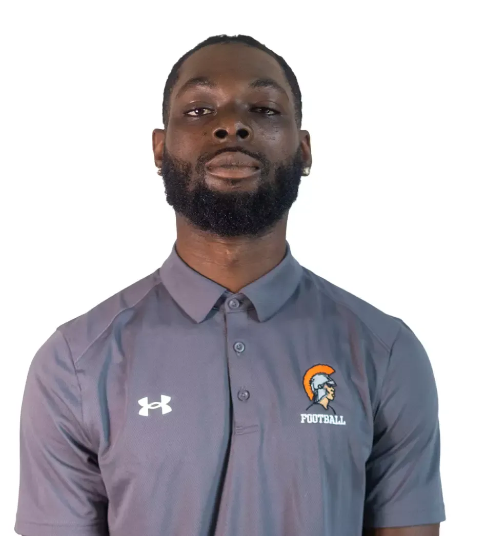 Jeffrey Wilson, Football, undefined