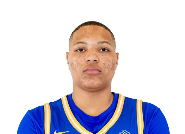 Amaury McKinney, Basketball, undefined