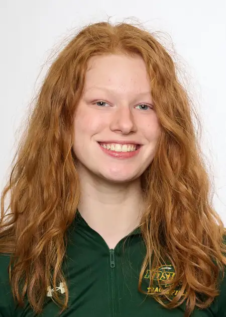 Mya Folken, Track and Field (O), North Dakota State University