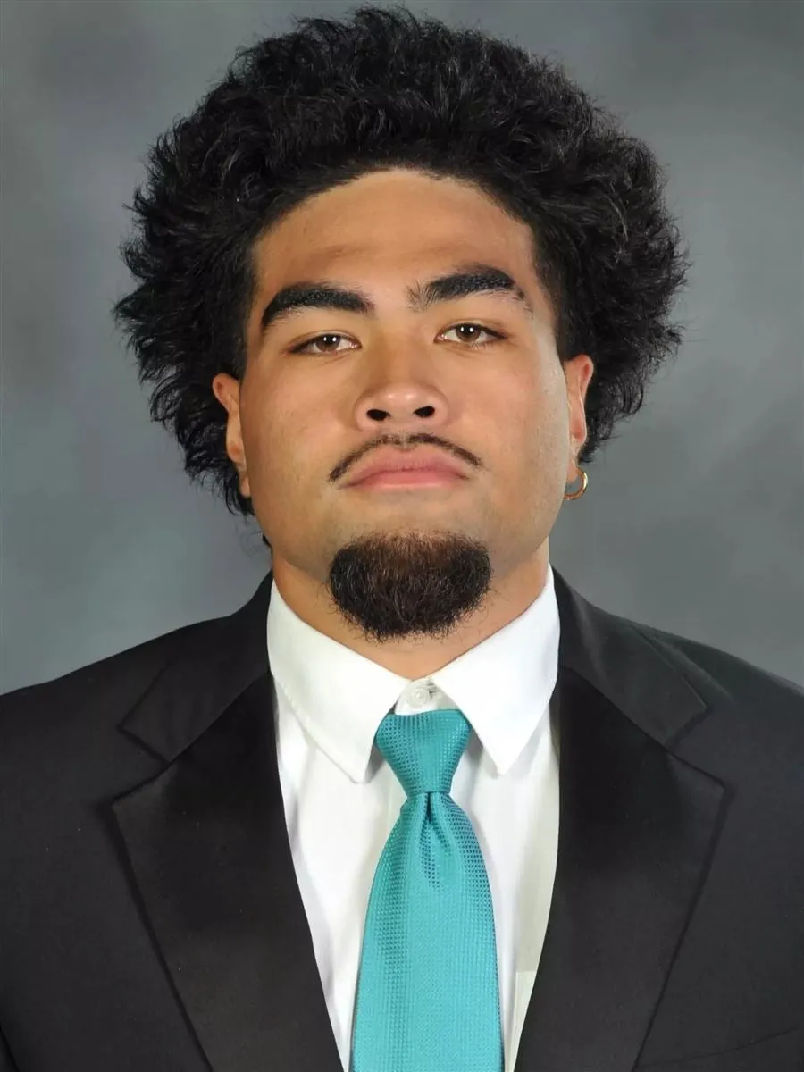 Malaki Te'o, Football, undefined