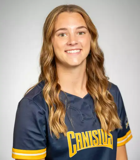 Maddy Hans, Softball, Canisius University