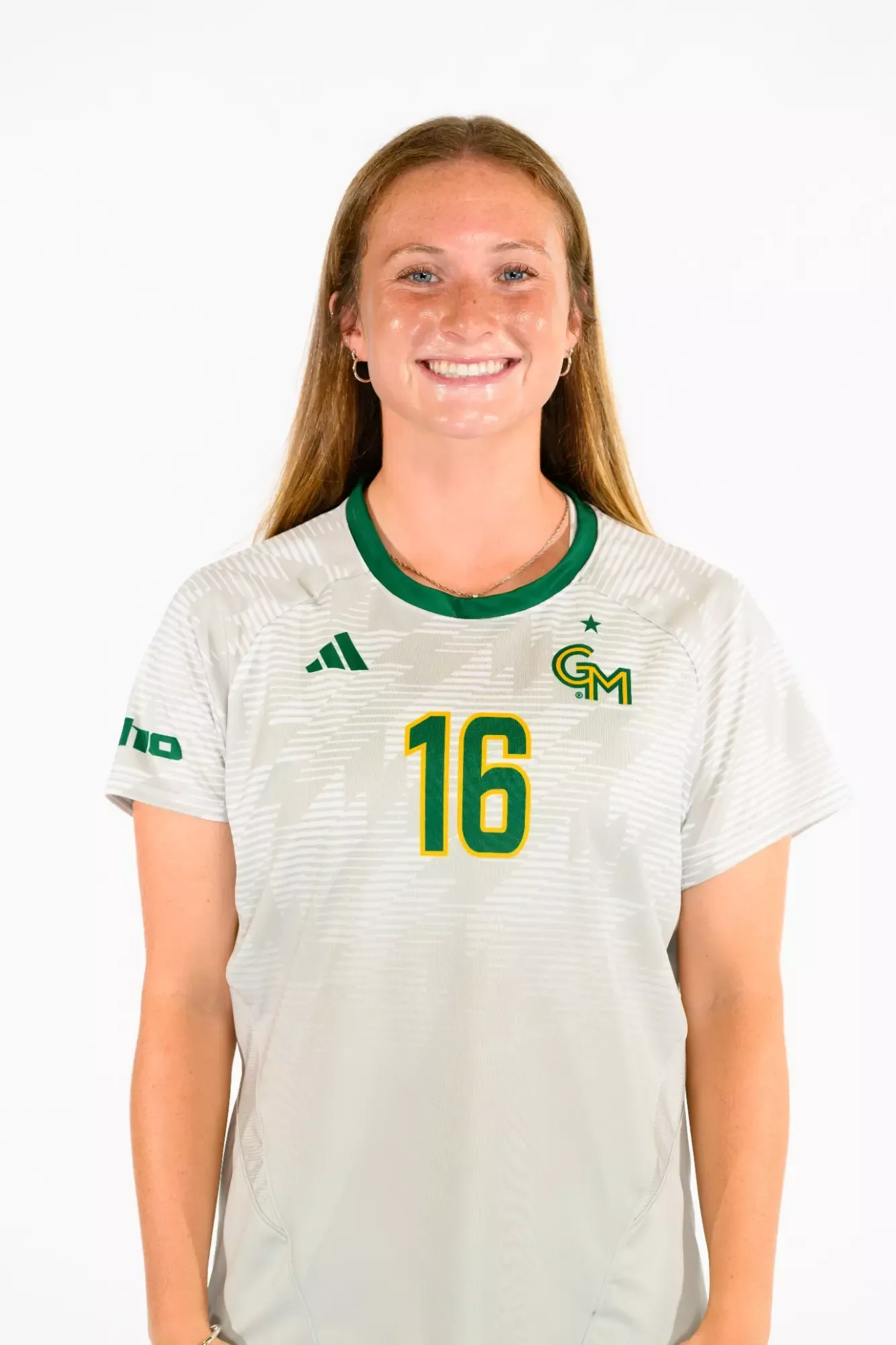Abigail Merchant, Soccer, George Mason University