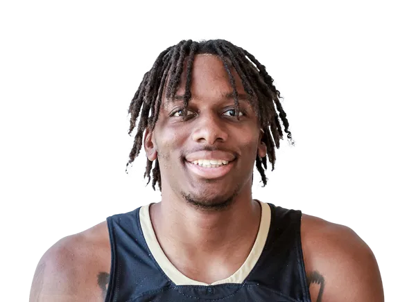 Nathan Johnson Jr., Basketball, Lindenwood University