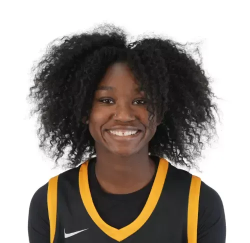 Aiyanna Mason, Basketball, Cameron University