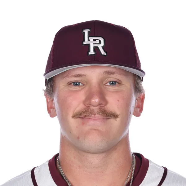 Trent Jordan, Baseball, University of Arkansas at Little Rock