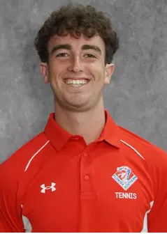 Edoardo Melindo, Tennis, Florida Southern College