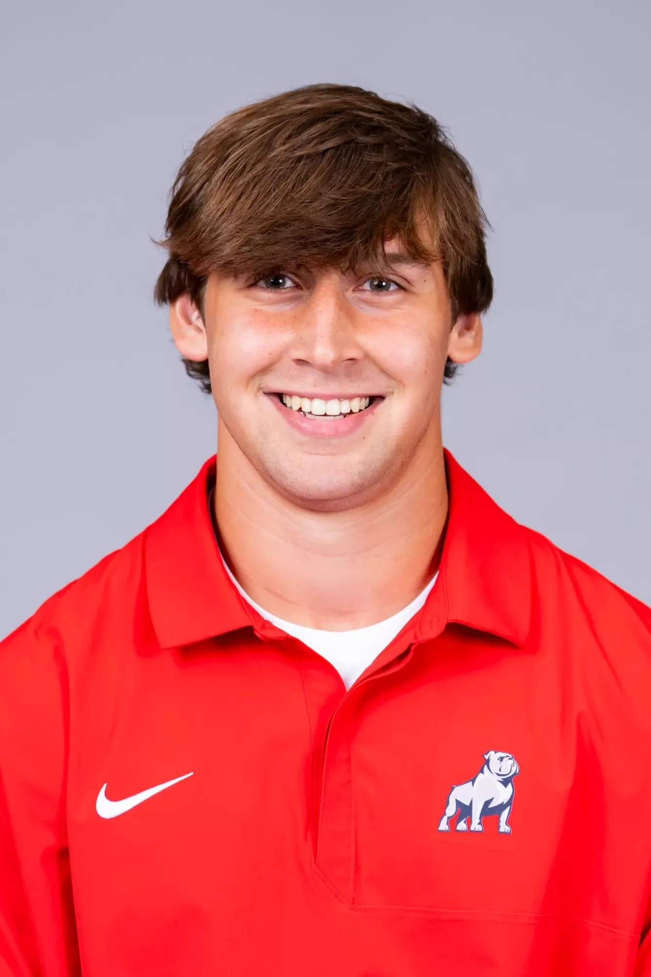 Isaac Chapa, Football, Samford University