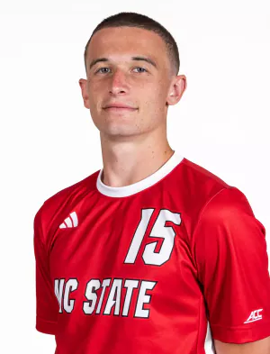 Aidan Payne, Soccer, undefined