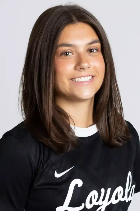 Lydia Case, Soccer, Loyola University Chicago