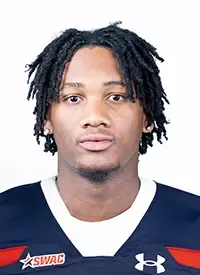 Kishon Hill, Football, Jackson State University