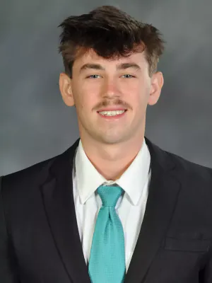 Lukas Buckner, Baseball, undefined