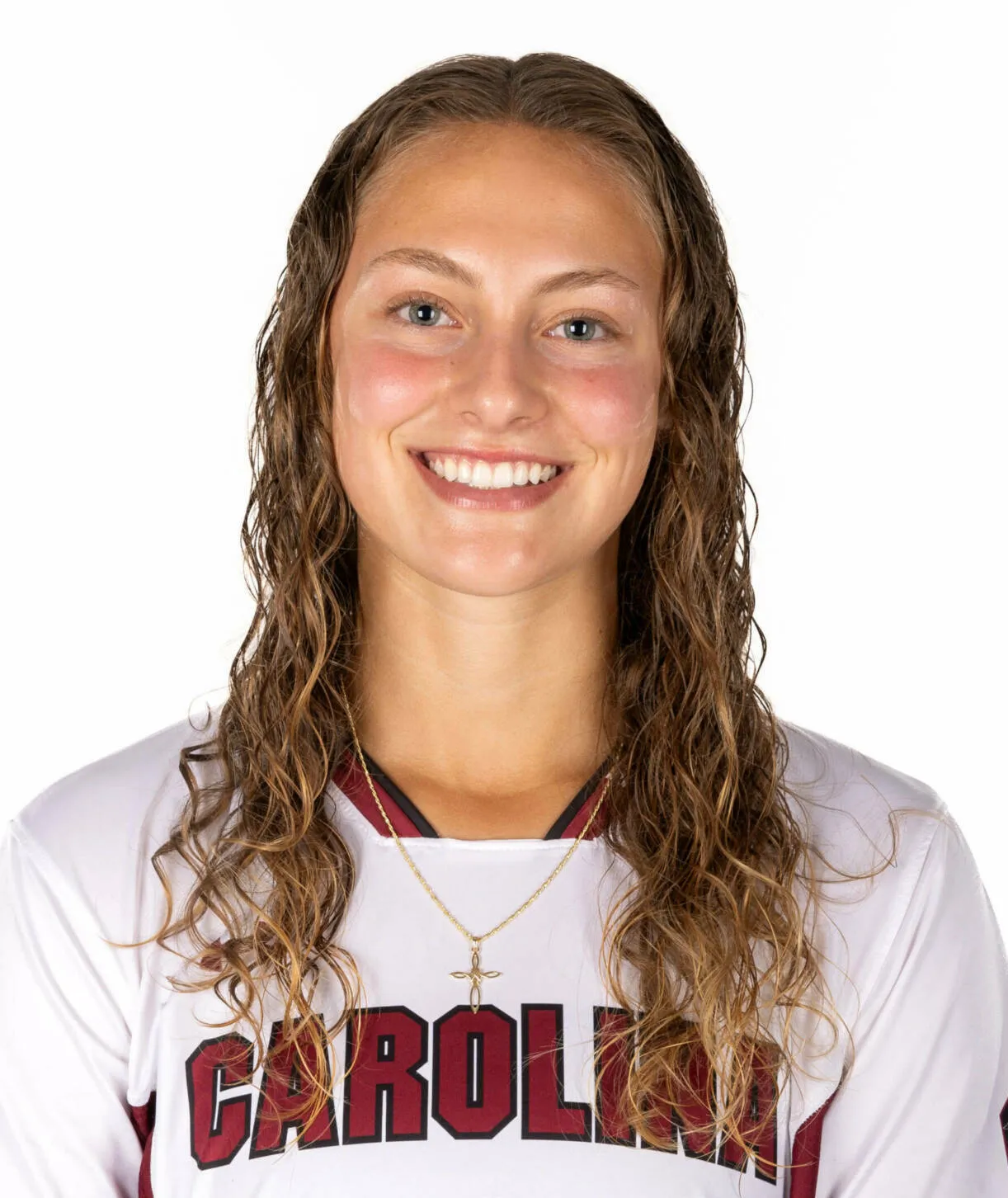 Reagan Schubach, Soccer, undefined