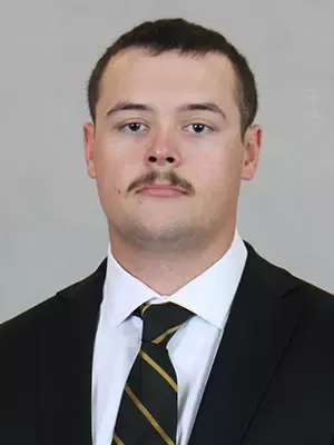 Brady Edwards, Football, Ferrum College